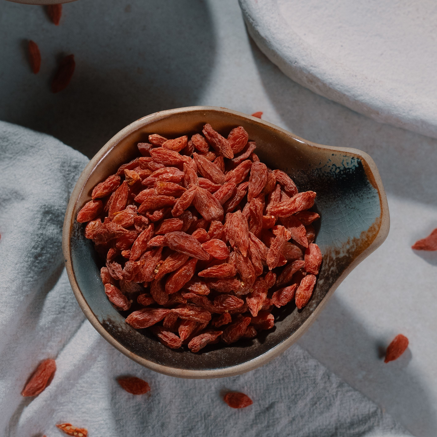 Goji-Beeren - Gou Qi Zi