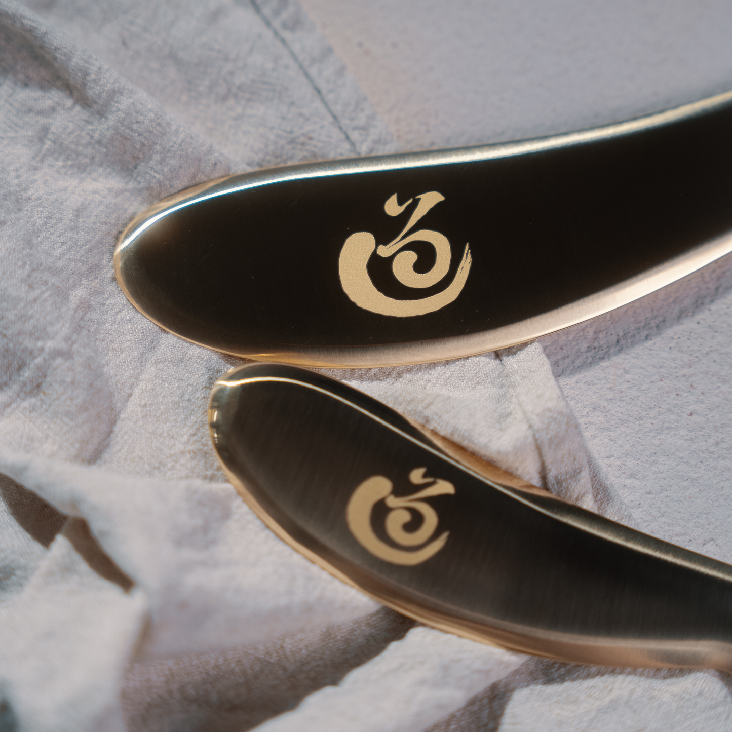 Gua Sha Set