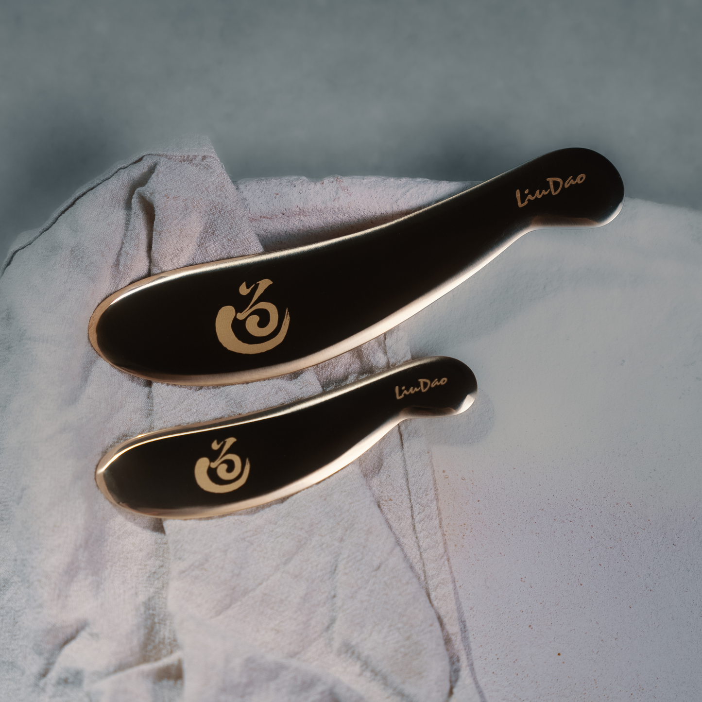 Gua Sha Set