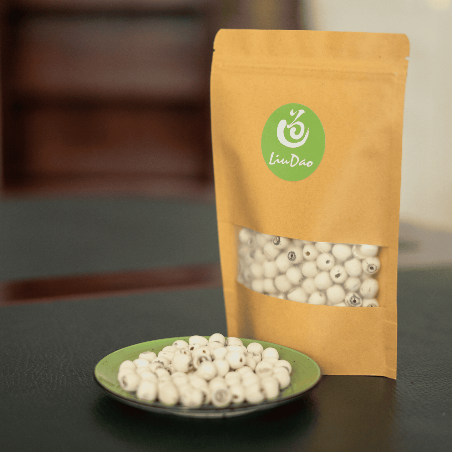 Lotussamen – Lian Zi (Nelumbinis semen) 150g