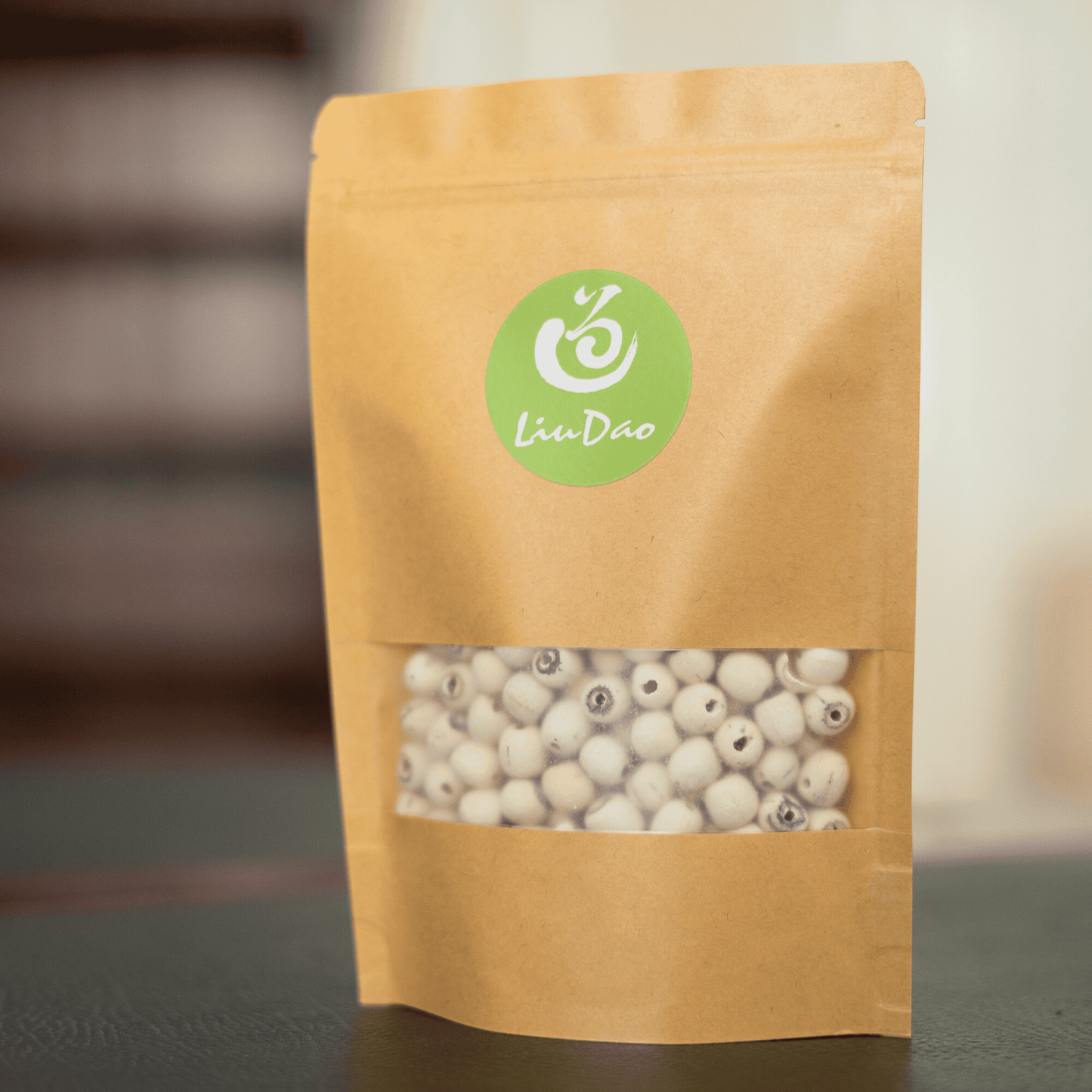 Lotussamen – Lian Zi (Nelumbinis semen) 150g