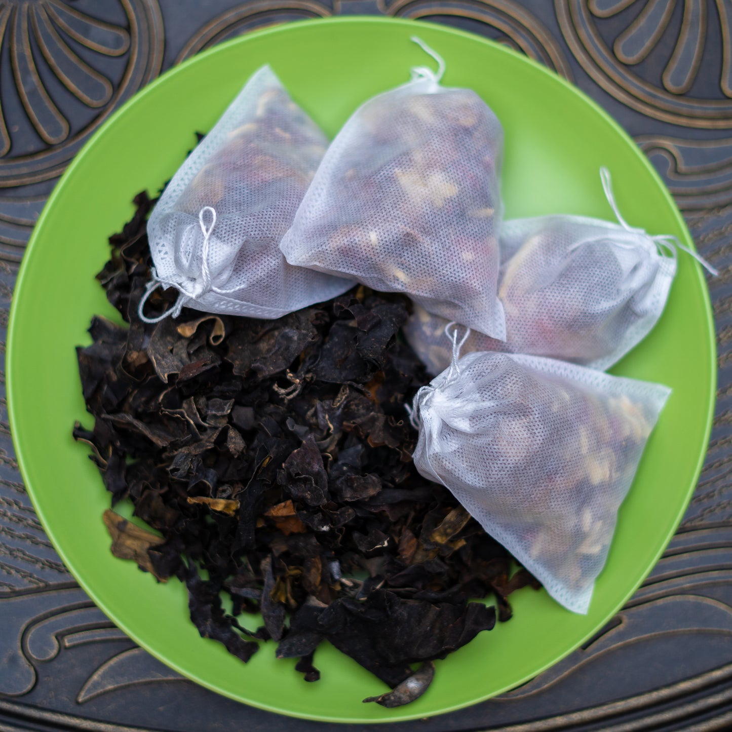 Wuxingssuppen Gewürz von Liudao