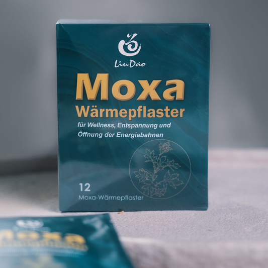 Moxa Wärmepflaster