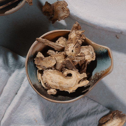 Chinesische Angelikawurzel – Dang Gui (Angelicae sinensis radix) 150g