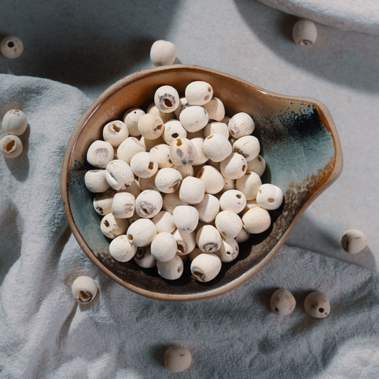 Lotussamen – Lian Zi (Nelumbinis semen) 150g