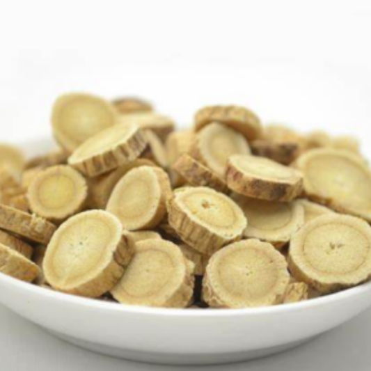 Ural-Süßholzwurzel geschnitten – Gan Cao (Glycyrrhizae radix et rhizoma) 150g