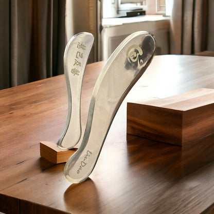 Gua Sha Set