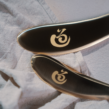 Gua Sha Set