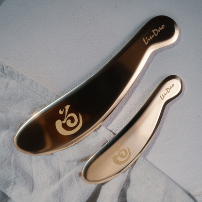 Gua Sha Set