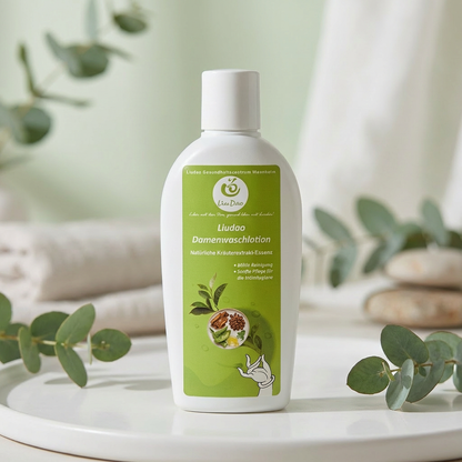 Damenwaschlotion von Liudao®