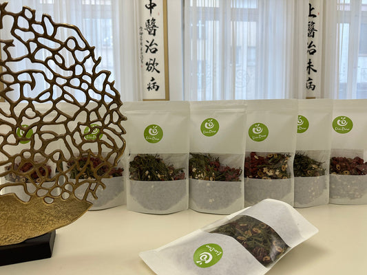 Liudao Gesundheitskombination