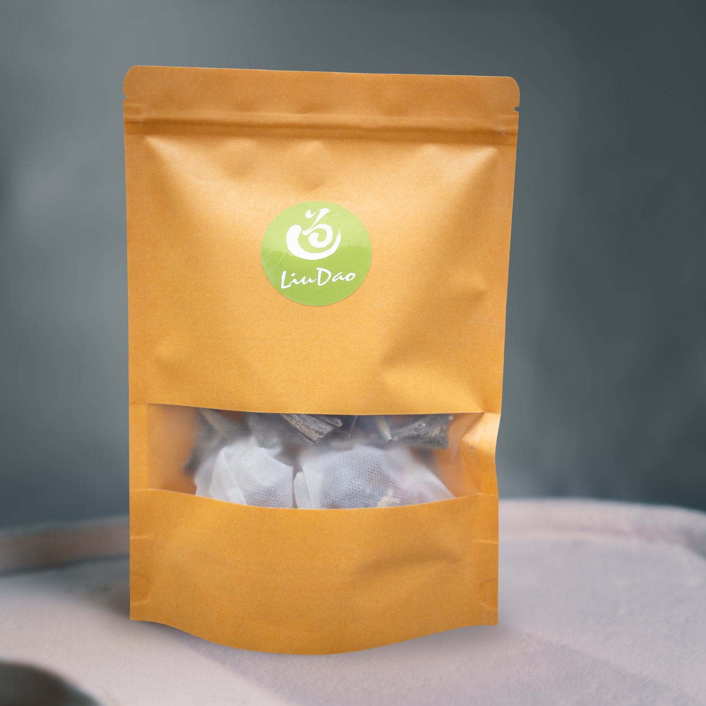 Wuxingssuppen Gewürz von Liudao