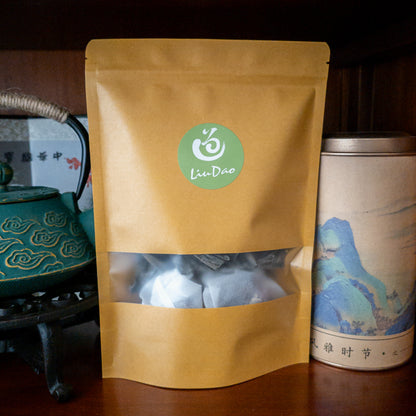 Wuxingssuppen Gewürz von Liudao