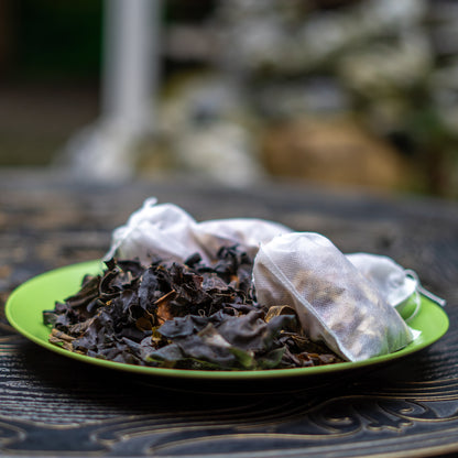 Wuxingssuppen Gewürz von Liudao