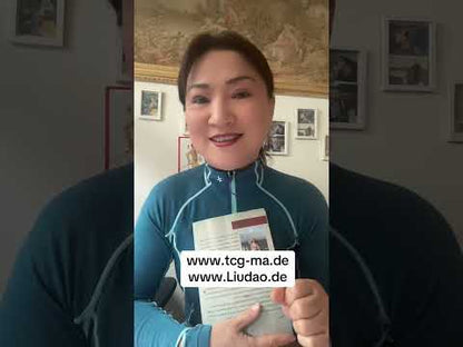 Mein TCM-Weg - Geheimnisvolle TCM Selbstheilungstherapie einschalten